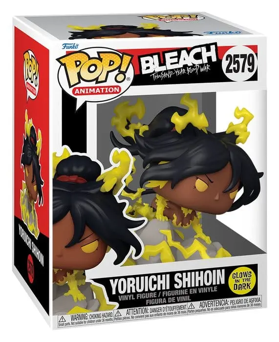 Funko POP! Premium – Bleach