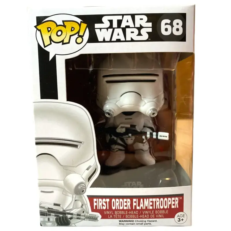 Funko Star Wars