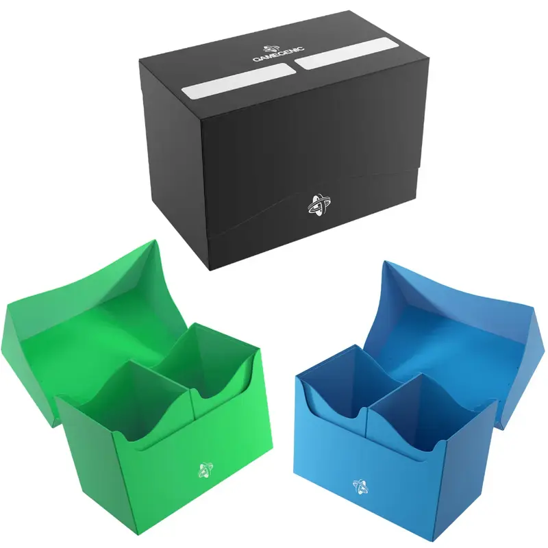 Gamegenic Double Deck Holder 200+ XL Deckbox