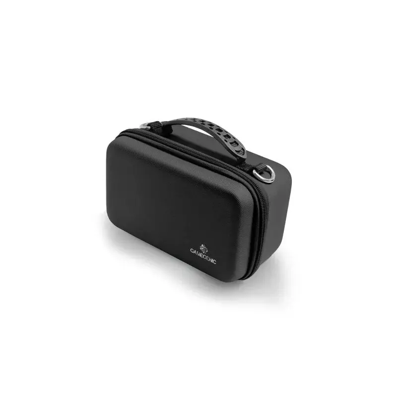 Gamegenic Game Shell 250+ Aufbewahrungscase