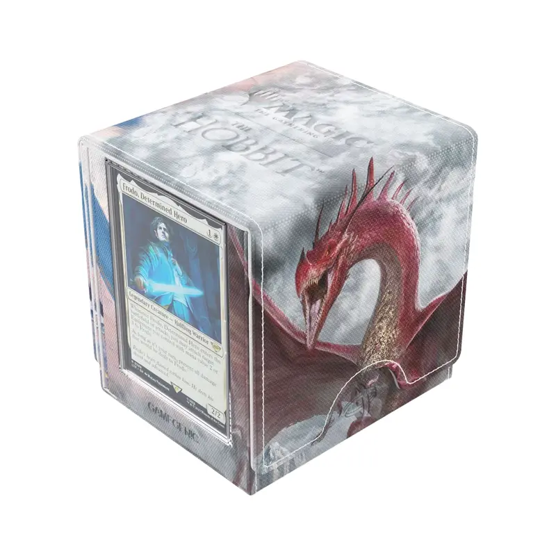 Gamegenic – Magic