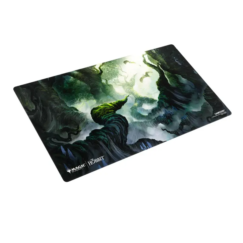 Gamegenic Magic