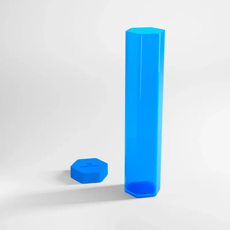 Gamegenic - Playmat Tube - blue