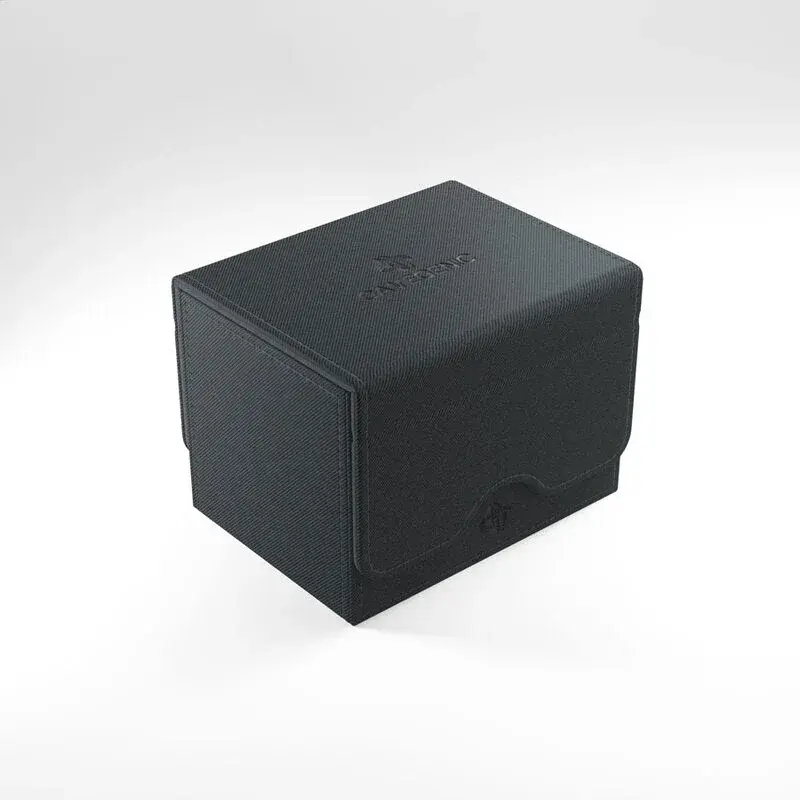 Gamegenic Sidekick 100+ Convertible Deckbox