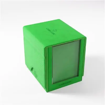 Gamegenic - Sidekick PRO 100+ XL Convertible Green
