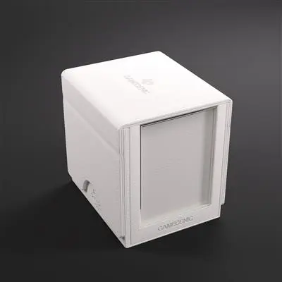 Gamegenic - Sidekick PRO 100+ XL Convertible White