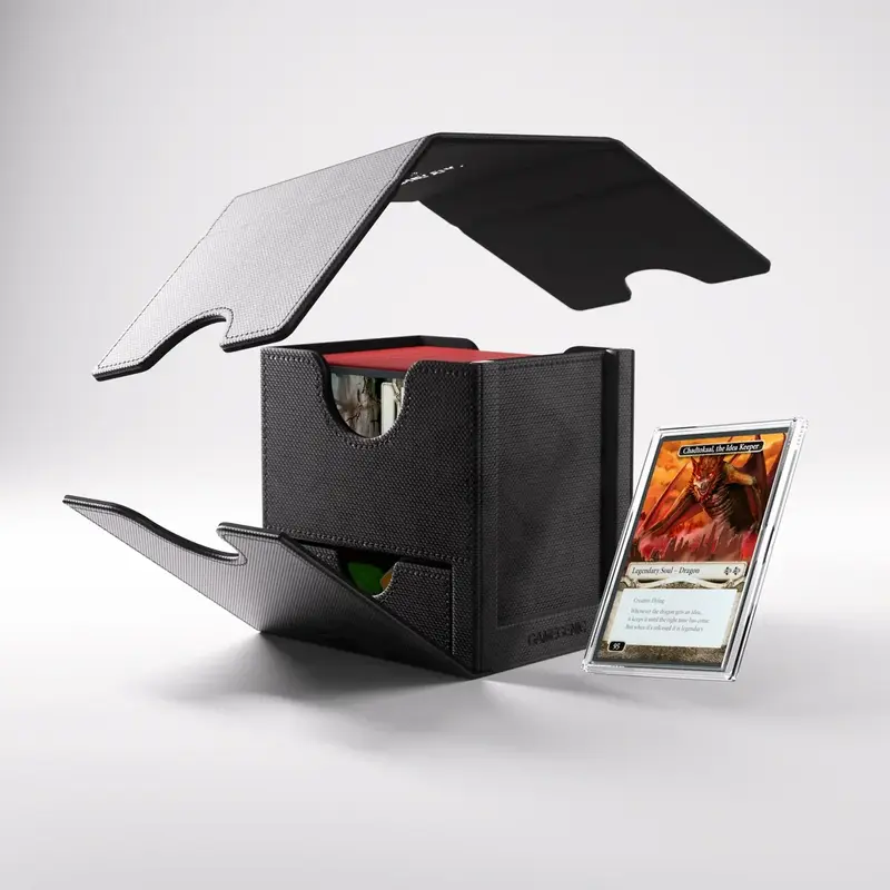 Gamegenic Sidekick PRO 100+ XL Deckbox
