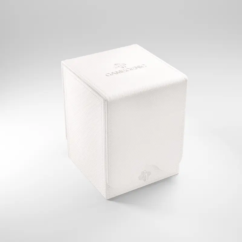 Gamegenic - Squire 100+ XL White