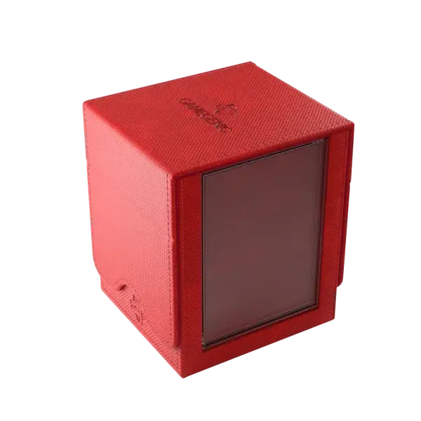 Gamegenic - Squire PLUS 100+ XL Convertible Red