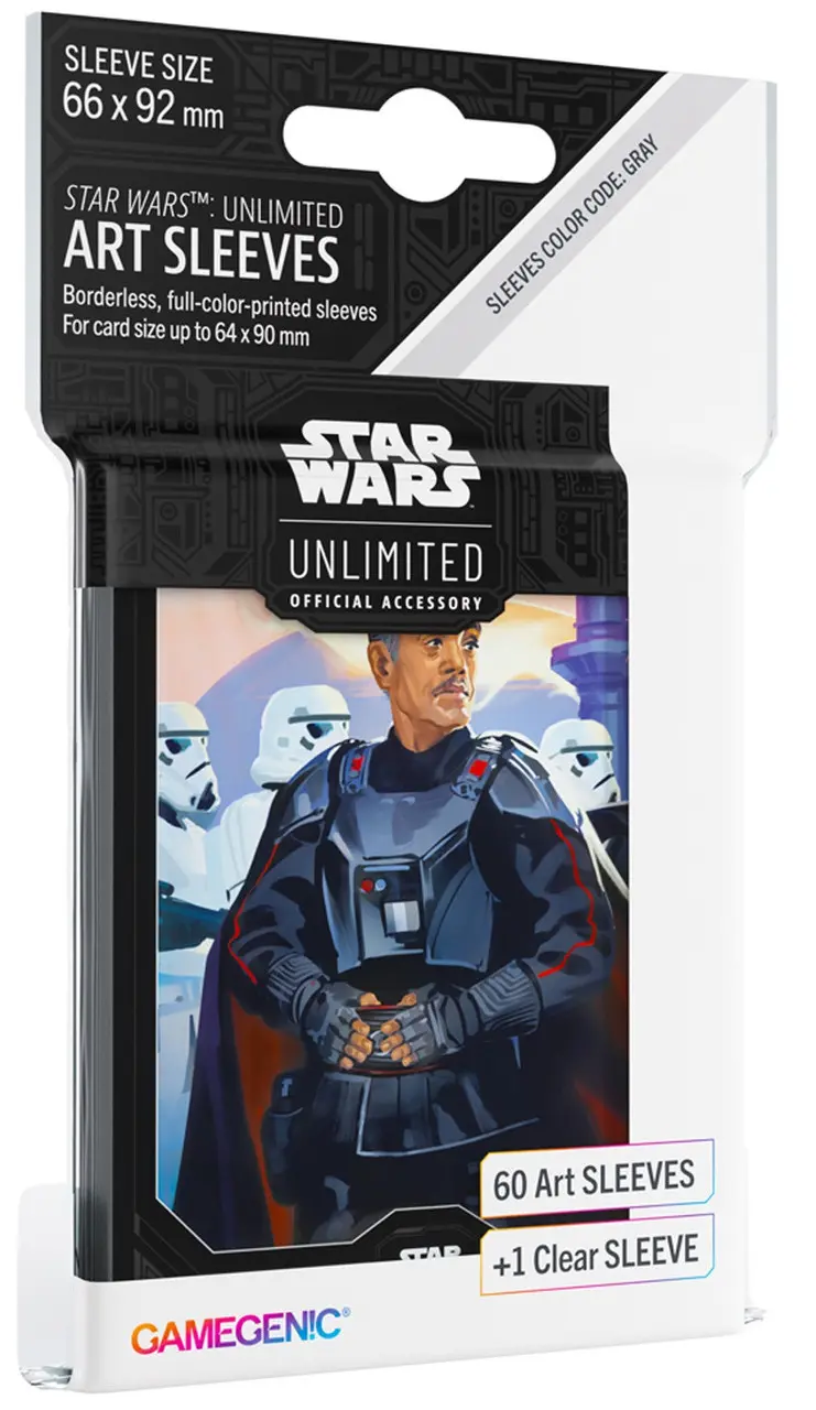 Gamegenic – Star Wars