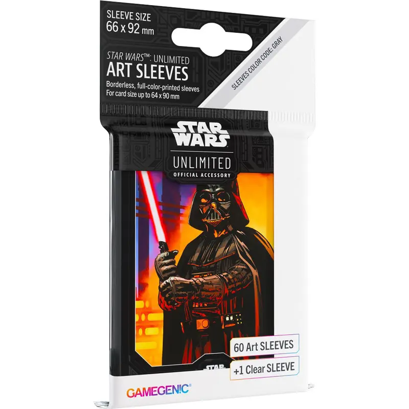 Gamegenic – Star Wars