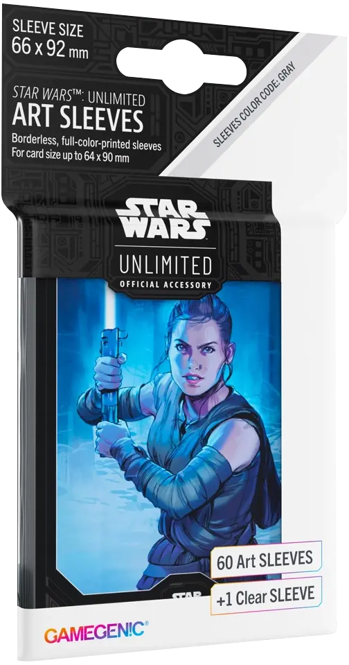 Gamegenic – Star Wars