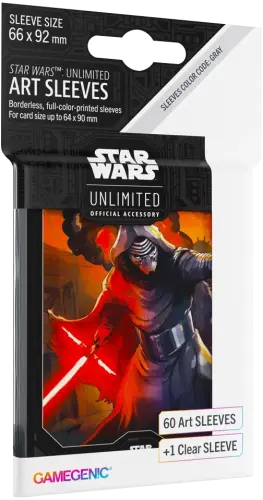 Gamegenic – Star Wars