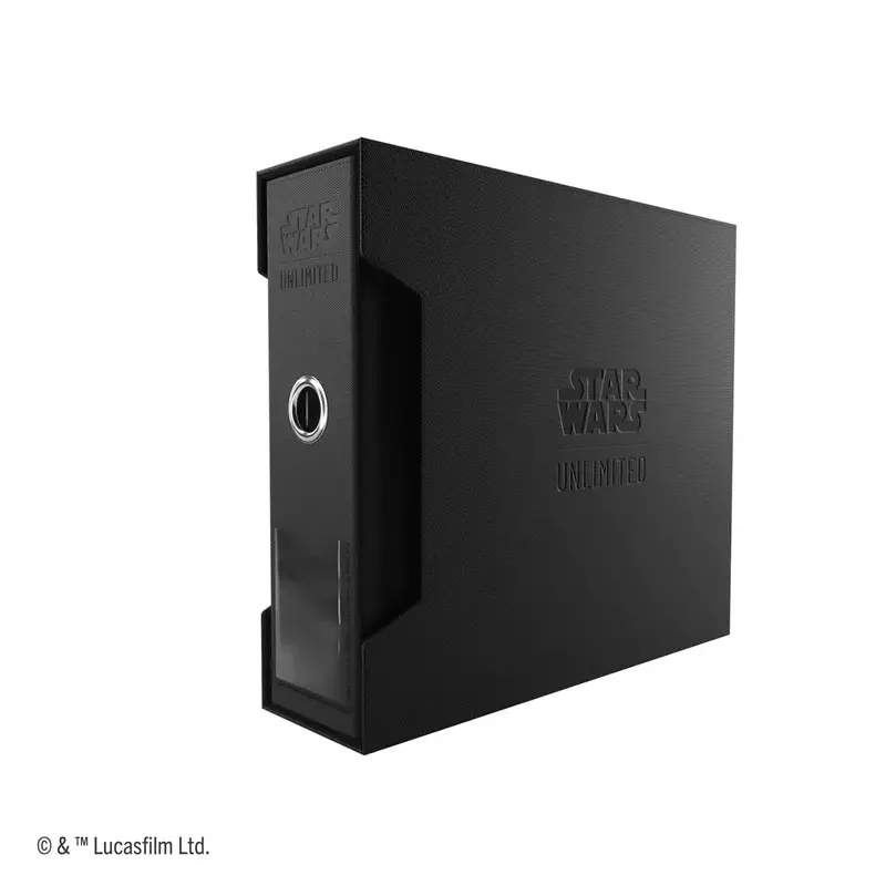 Gamegenic – Star Wars