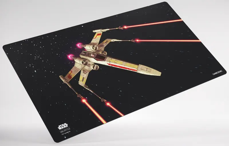 Gamegenic - Star Wars - Unlimited