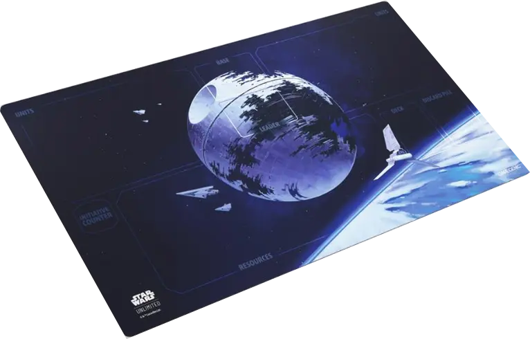 Gamegenic - Star Wars - Unlimited