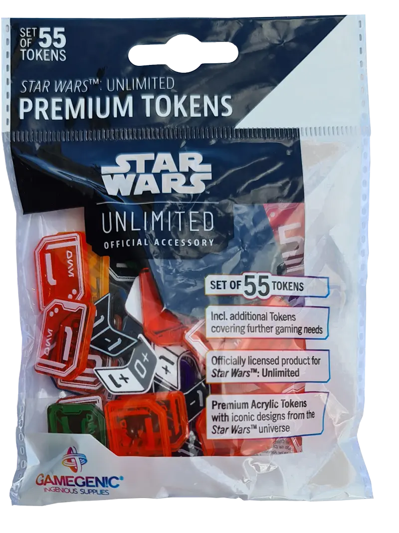 Gamegenic – Star Wars