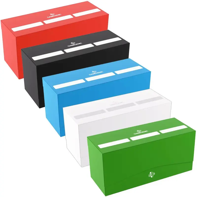 Gamegenic Triple Deck Holder 300+ XL Deckbox