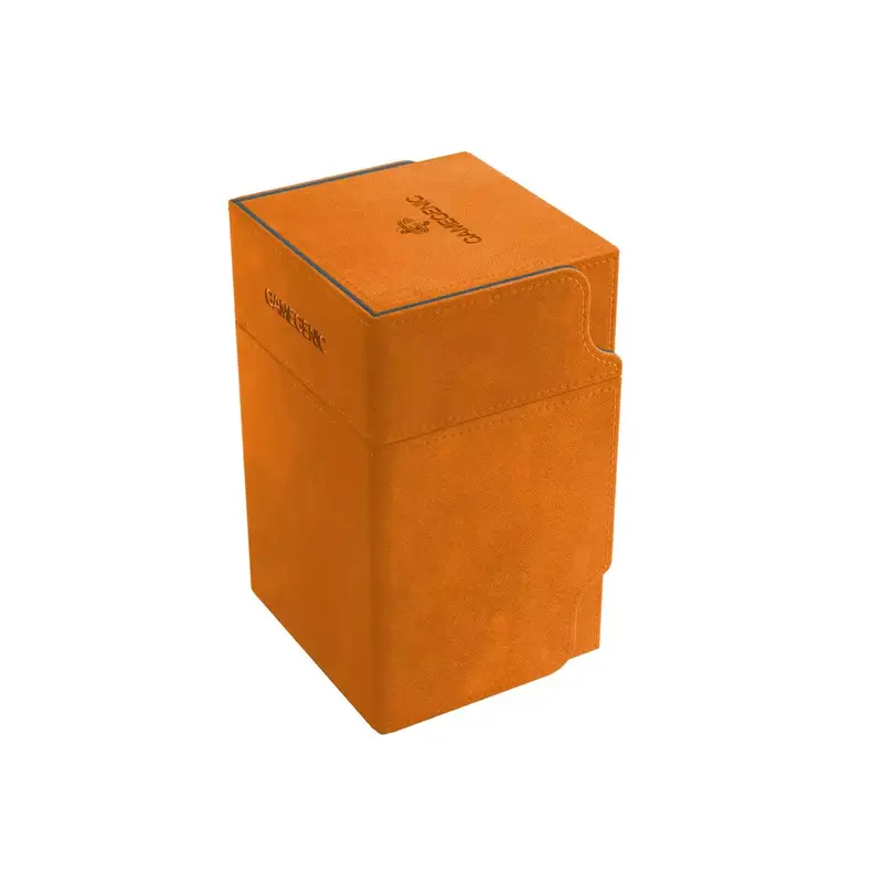 Gamegenic - Watchtower 100+ Orange
