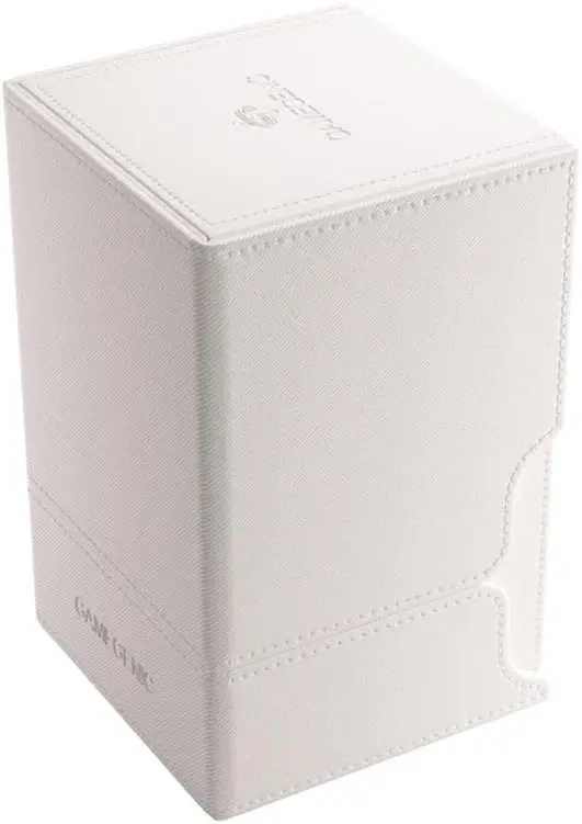 Gamegenic - Watchtower 100+ White