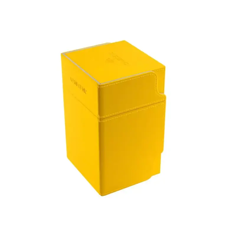 Gamegenic - Watchtower 100+ Yellow