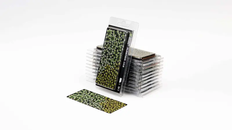 Gamers Grass Laser Plants - Plantain Lily