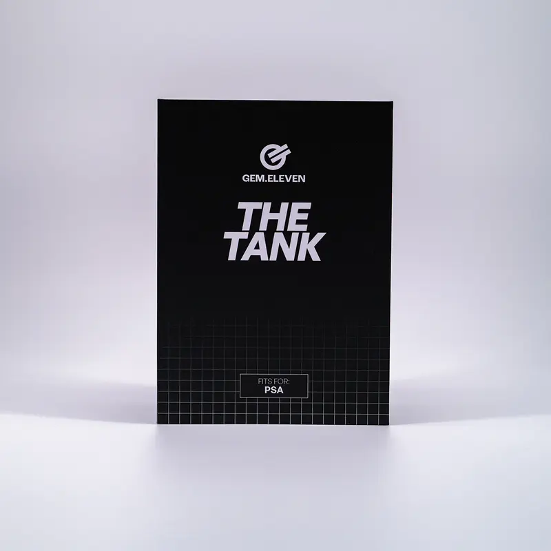 Gem.Eleven The Tank