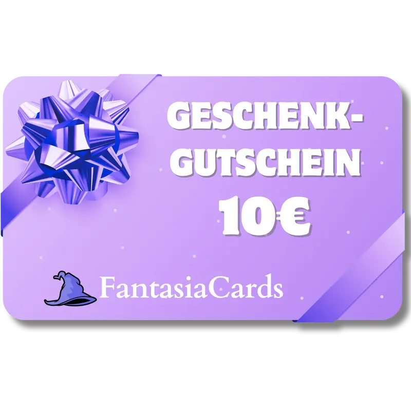 Geschenkgutschein