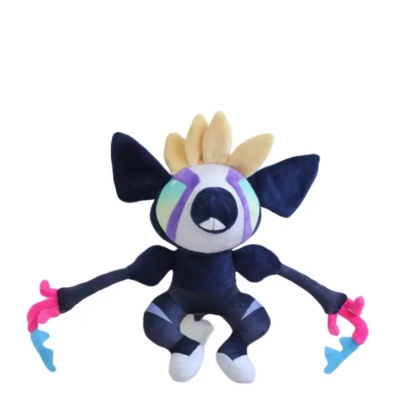 Grafaiai Affiti Plüsch Pokemon (ca. 30cm)