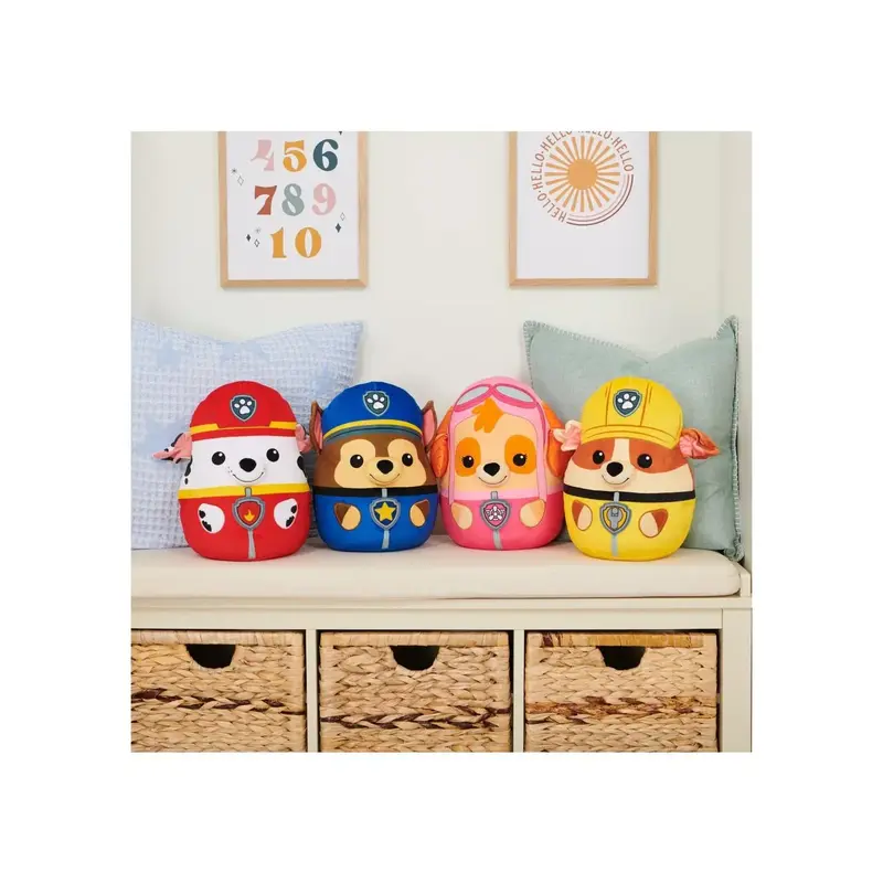 GUND Paw Patrol Squish Plüsch 30 cm