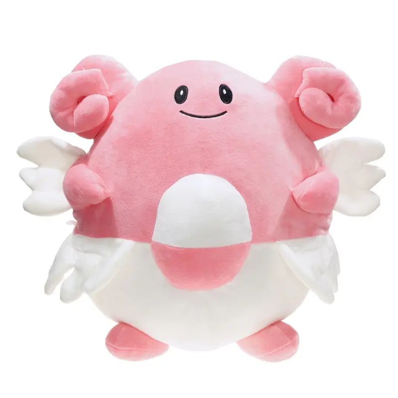 Heiteira / Blissey Kuscheltier (20 / 30cm)