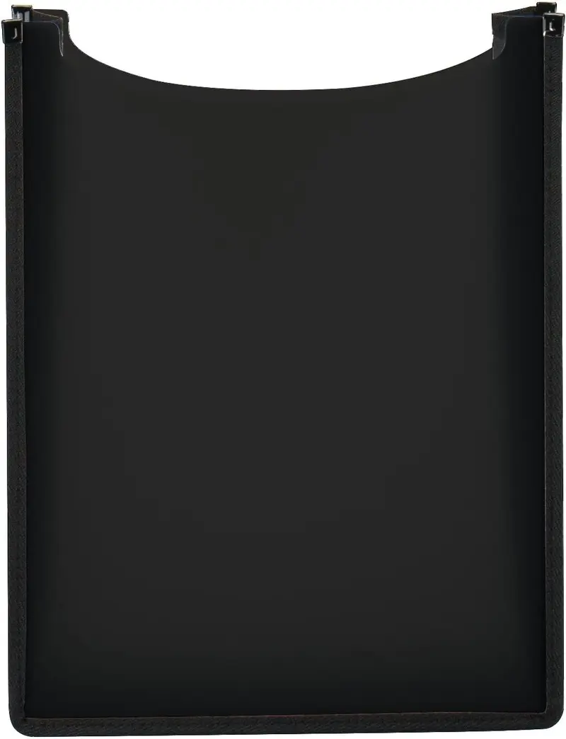 HERMA Heftbox Flexi A4 schwarz - flexibel bis 7cm