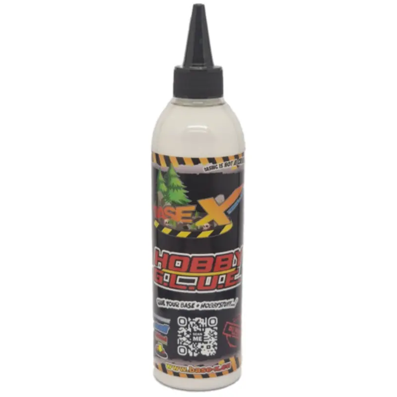 HOBBY G.L.U.E. (250ML)