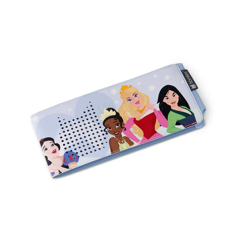 Hülle Disney Prinzessinnen