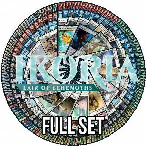 Ikoria