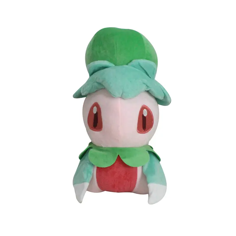Imantis Fomantis Kuscheltier Pokemon (ca. 30cm)