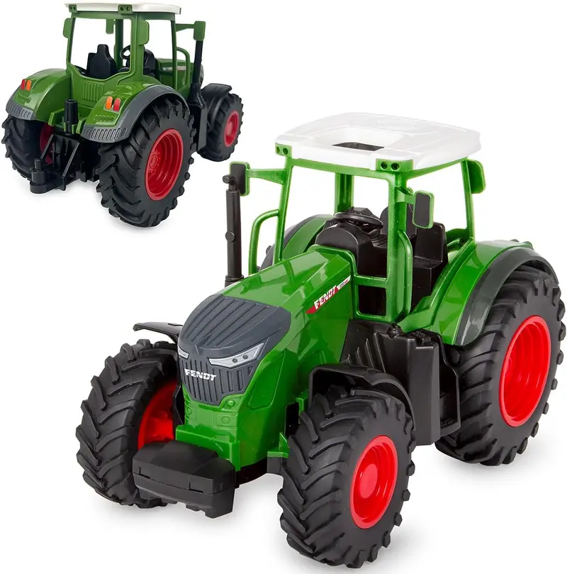 JAMARA Fendt 1050 Vario Traktor 1