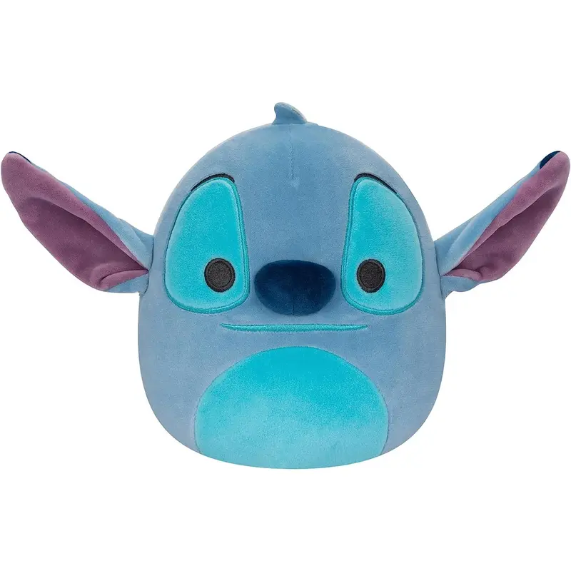 Jazwares Disney Stitch Squishmallows Plüschtier