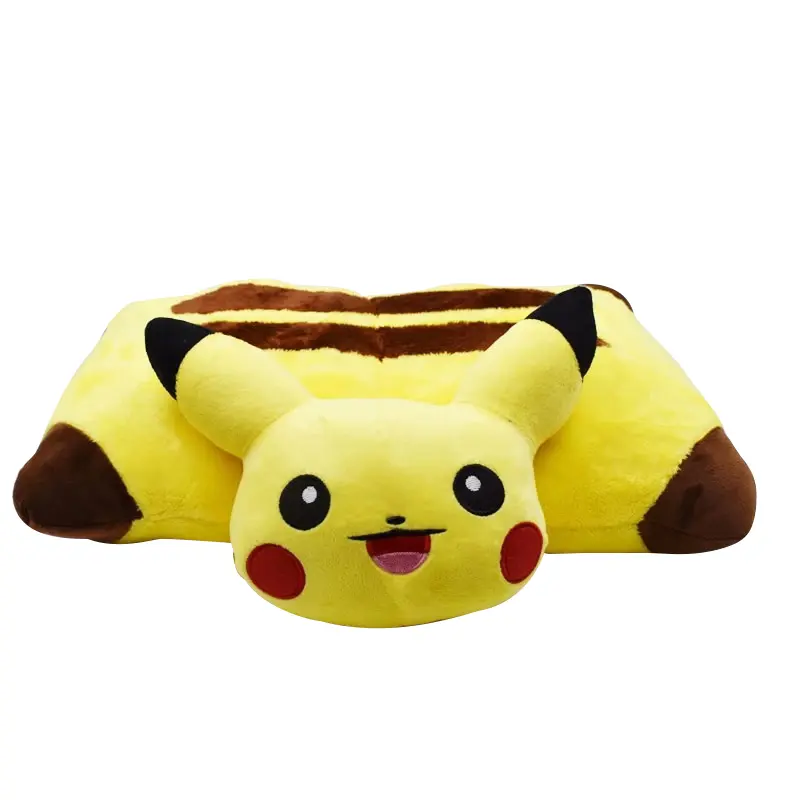Kawaii Pikachu Plüsch Pokemon (ca. 40cm)