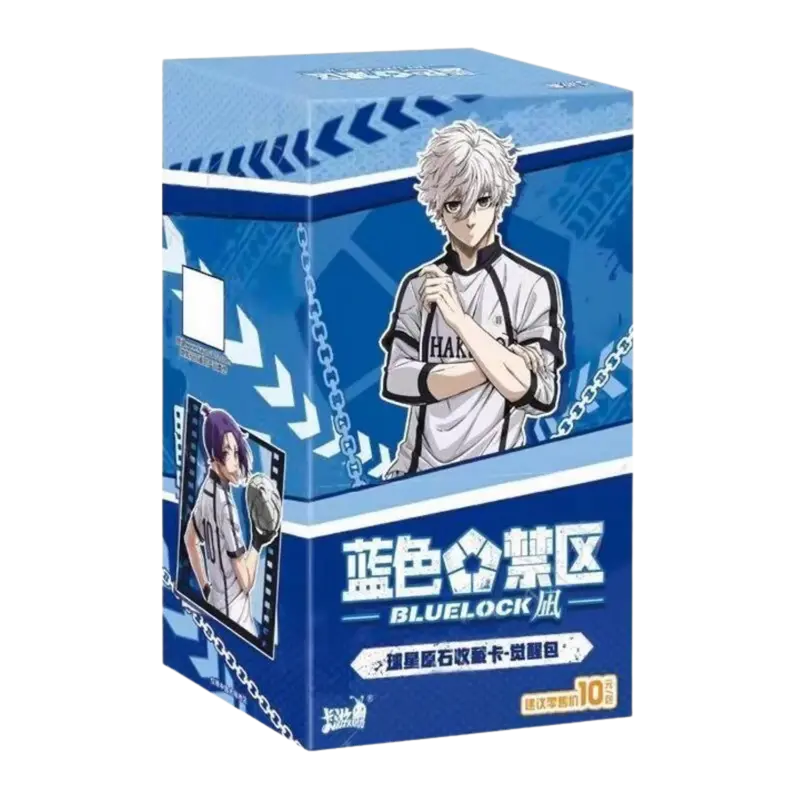 Kayou - Blue Lock - Display [CN]
