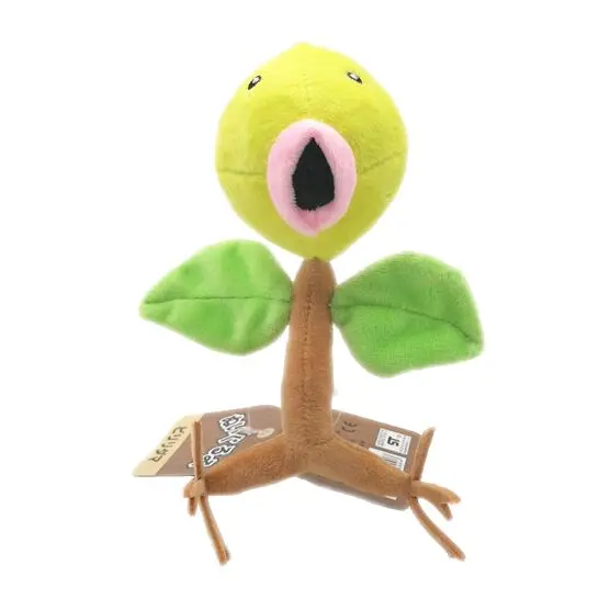 Knofensa / Bellsprout Plüsch Pokemon (ca. 20cm)
