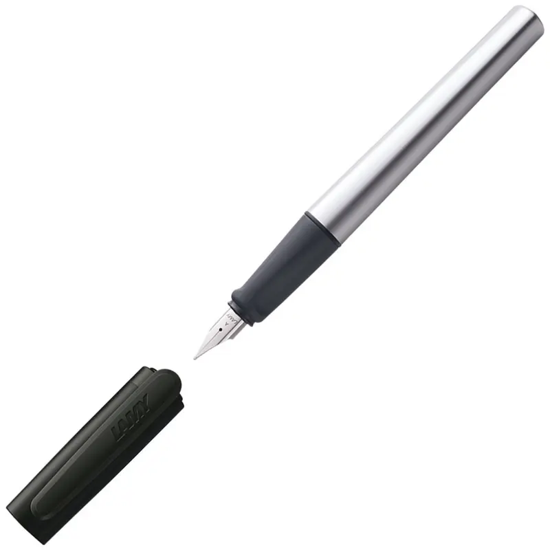Lamy Füllhalter nexx black A