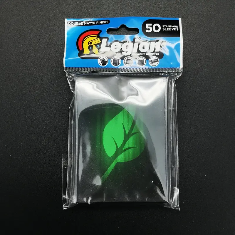 Legion Supplies
