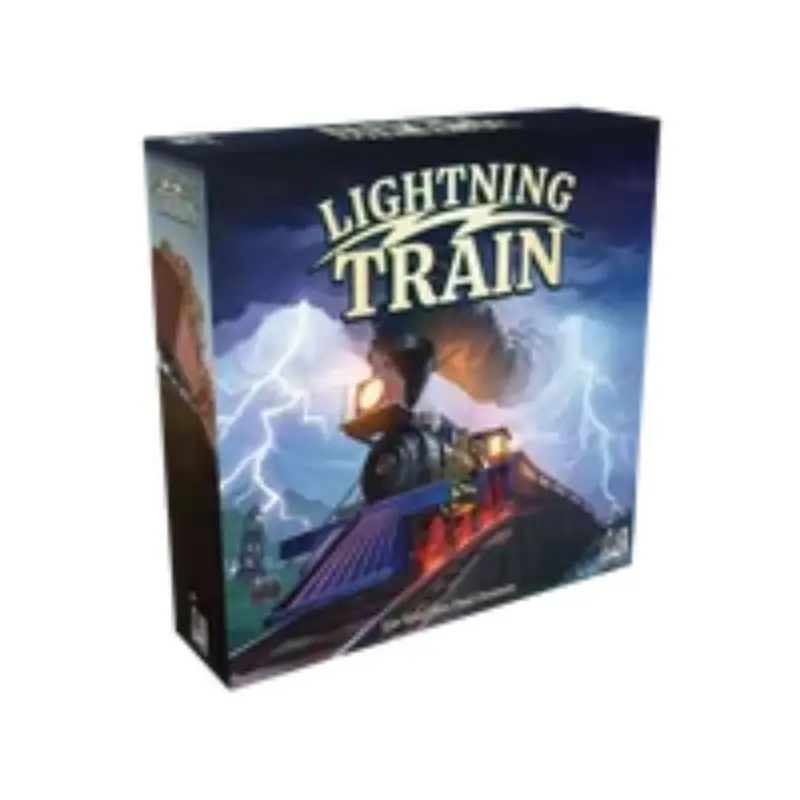 Lightning Train