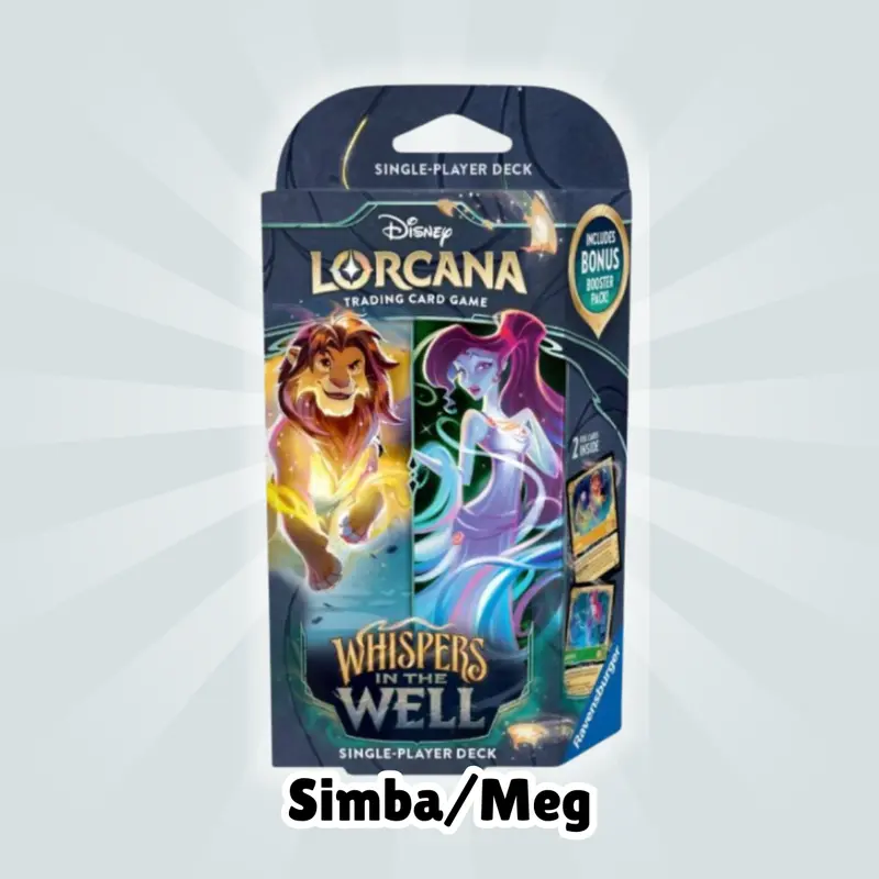 Lorcana