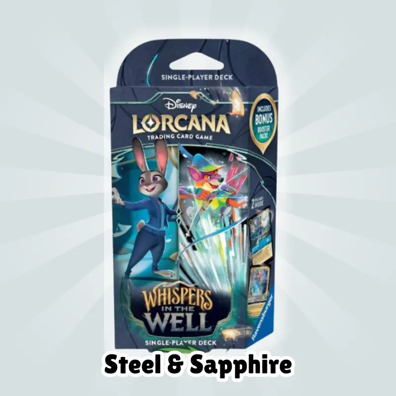 Lorcana