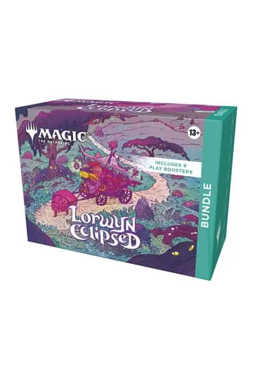 Lorwyn Eclipsed Bundle (englisch)