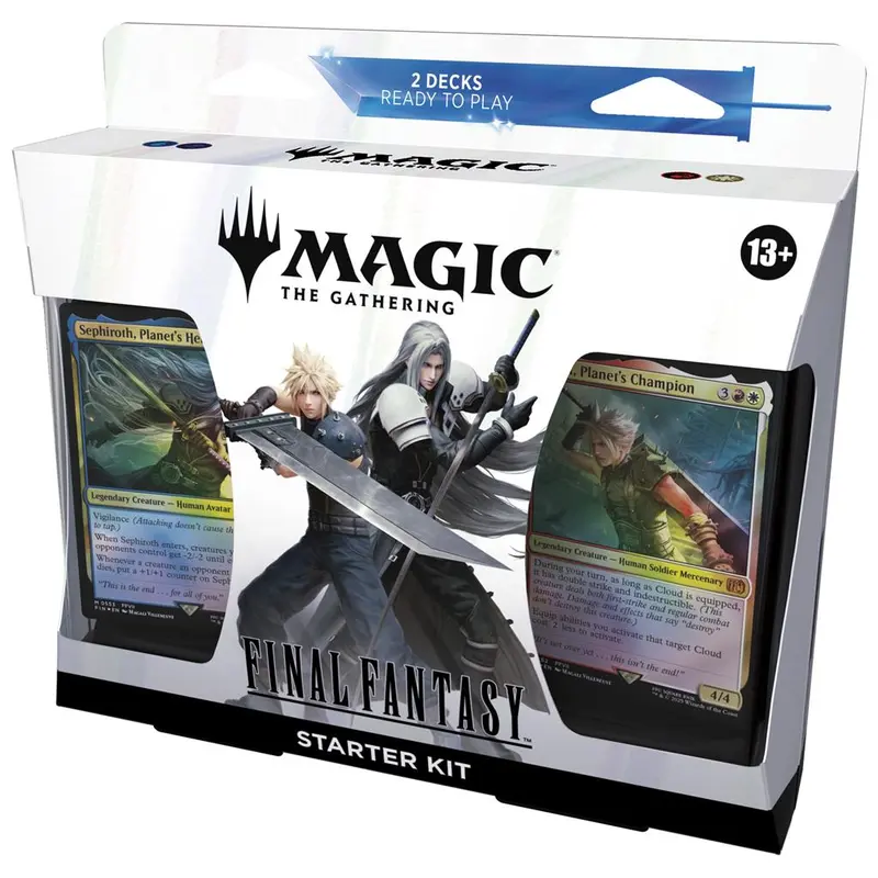 Magic