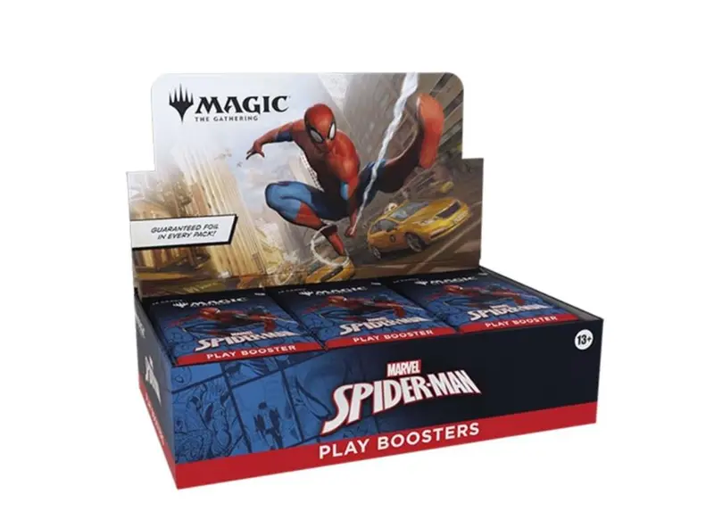 Magic