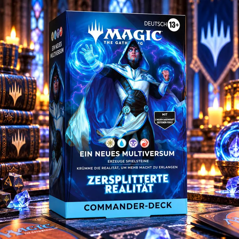 Magic